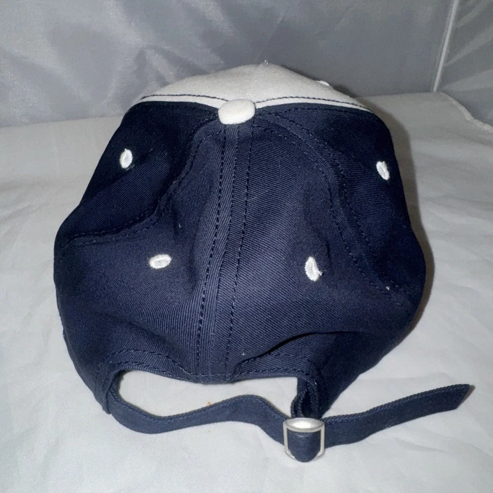 Corona Extra Trucker Hat‎ Mens Blue Yellow One Size Adjustable Embroidered NOS